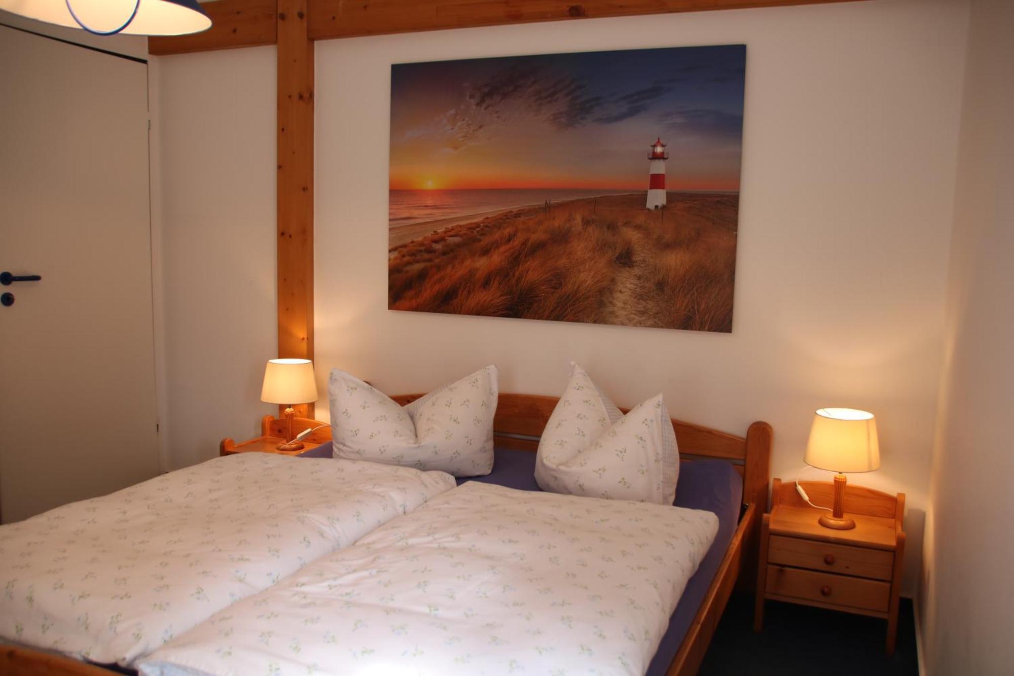 Palms Ferienhaus Klutz Ngoại thất bức ảnh
